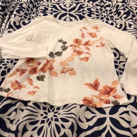 Talbots Tops - Talbots petites